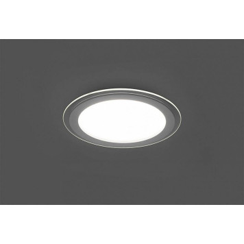 Встраиваемый светильник Feron Saffit AL2110 28968-1