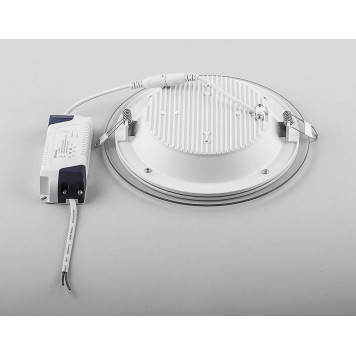 Встраиваемый светильник Feron Saffit AL2110 28968-2