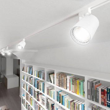 Светильник на штанге Feron AL100 41607-6