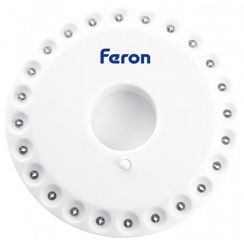 Фонарь ручной Feron TH2501 41684