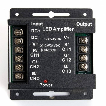 Усилитель RGB Feron LD67 48223-2