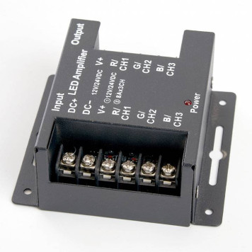 Усилитель RGB Feron LD67 48223-3