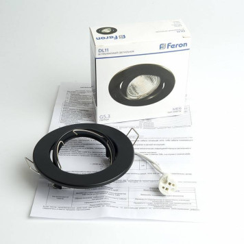 0 Feron DL11 48466-5