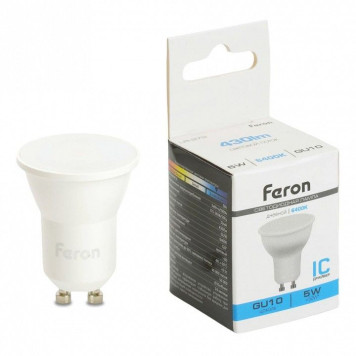 Лампа светодиодная Feron LB-272 51223-1
