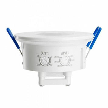 Датчик движения и освещенности Feron SEN55 51519-4