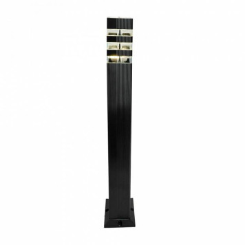 Наземный низкий светильник Feron DH0808-P 51542-1
