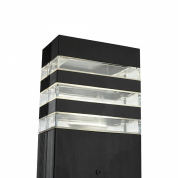 Наземный низкий светильник Feron DH0808-P 51542-5
