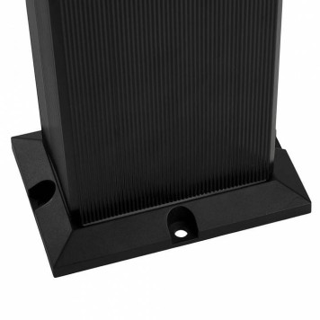 Наземный низкий светильник Feron DH0808-P 51542-6