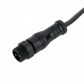 Соединитель для лент с блоком питания Feron LD1502 51646-1