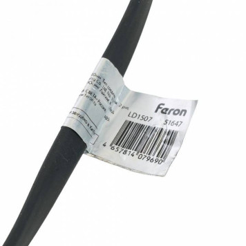 Соединитель для лент с блоком питания Feron LD1507 51647-3