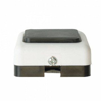 Кнопка звонка Feron DB-104 51664-1