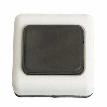 Кнопка звонка Feron DB-104 51664-2