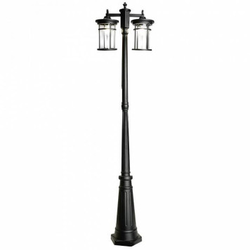 Фонарный столб Feron PL768 51822-1