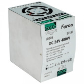 Блок питания Feron LB008 52138
