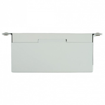 Светильник для потолка Грильято Feron AL254 52158-2