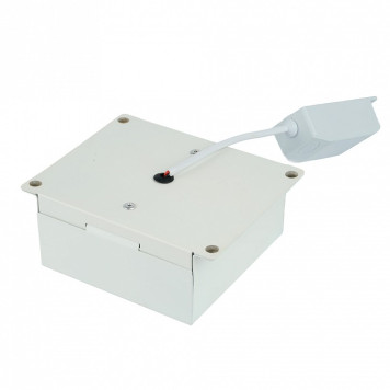 Светильник для потолка Грильято Feron AL254 52158-5