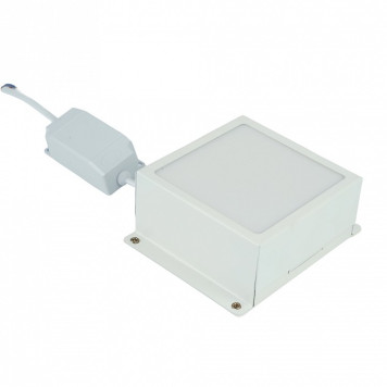 Светильник для потолка Грильято Feron AL254 52158-6