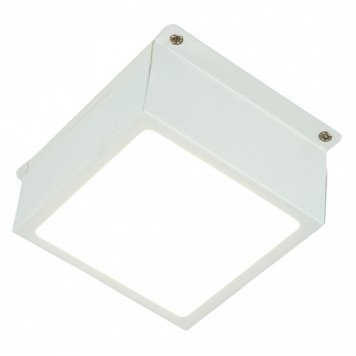 Светильник для потолка Грильято Feron AL254 52158-7