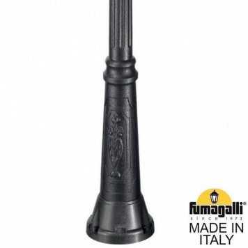 Фонарный столб Fumagalli Globe 400 G40.157.000.AYE27-1