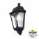 Накладной светильник Fumagalli Iesse M22.000.000.AXF1R