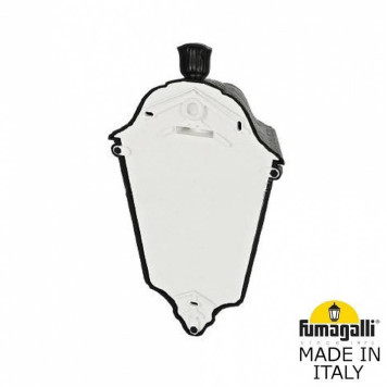 Накладной светильник Fumagalli Iesse M22.000.000.AXF1R-2