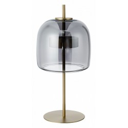 Настольная лампа декоративная Favourite Reflex 4234-1T