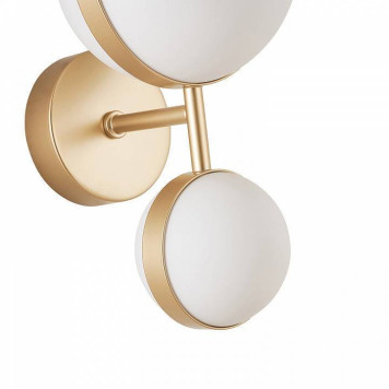 Бра Favourite Asterismo 4448-2W-6