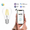 Лампа светодиодная с управлением через Wi-Fi Gauss Smart Home E27 6.5Вт 2000-6500K 1220112