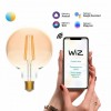 Лампа светодиодная с управлением через Wi-Fi Gauss Smart Home E27 6.5Вт 2000-5500K 1340112