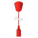 Подвесной светильник Gauss Decor PL013