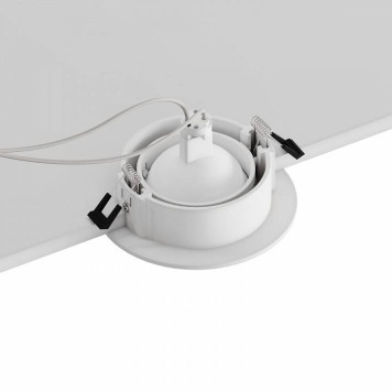 Встраиваемый светильник Hesby Lighting AtLas HSBL_0086-3