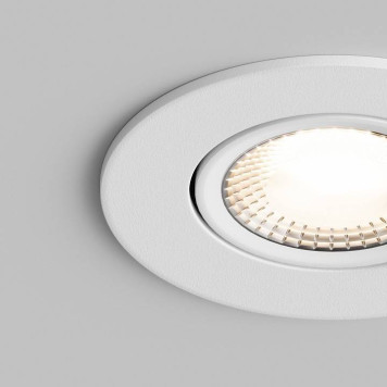Встраиваемый светильник Hesby Lighting AtLas HSBL_0086-6
