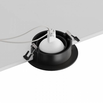 Встраиваемый светильник Hesby Lighting AtLas HSBL_0103-3