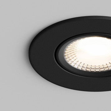 Встраиваемый светильник Hesby Lighting AtLas HSBL_0103-6
