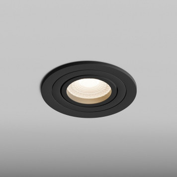 Встраиваемый светильник Hesby Lighting Breeze HSBL_0174-1