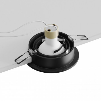 Встраиваемый светильник Hesby Lighting Breeze HSBL_0174-3