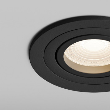 Встраиваемый светильник Hesby Lighting Breeze HSBL_0174-6