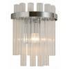 Накладной светильник ILLUMICO IL0124-1W-79 CR
