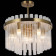Люстра на штанге ILLUMICO IL0124-7C-79 COP