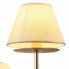 Бра ILLUMICO IL6197-1W-17 GD