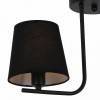 Светильник на штанге ILLUMICO Beti IL8134-2COU-79 BK Beti