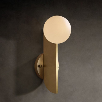 Бра Imperiumloft Neo-Wall01-1