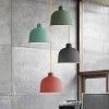 Подвесной светильник Imperiumloft Grain Pendant Lamp Green MUT