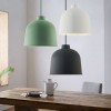 Подвесной светильник Imperiumloft Grain Pendant Lamp Green MUT