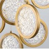 Светильник на штанге Imperiumloft Мун lighting collection L100 CAMEO01