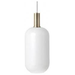 Подвесной светильник Imperiumloft Ferm Living Opal Lamp 40.2074