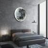Накладной светильник Imperiumloft COSMOS Мун D90 cosmos-moon01