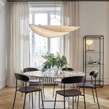 Подвесной светильник Imperiumloft Tense01 220189-26-4