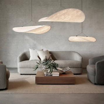 Подвесной светильник Imperiumloft Tense01 220189-26-5