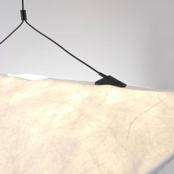 Подвесной светильник Imperiumloft Tense01 220189-26-7